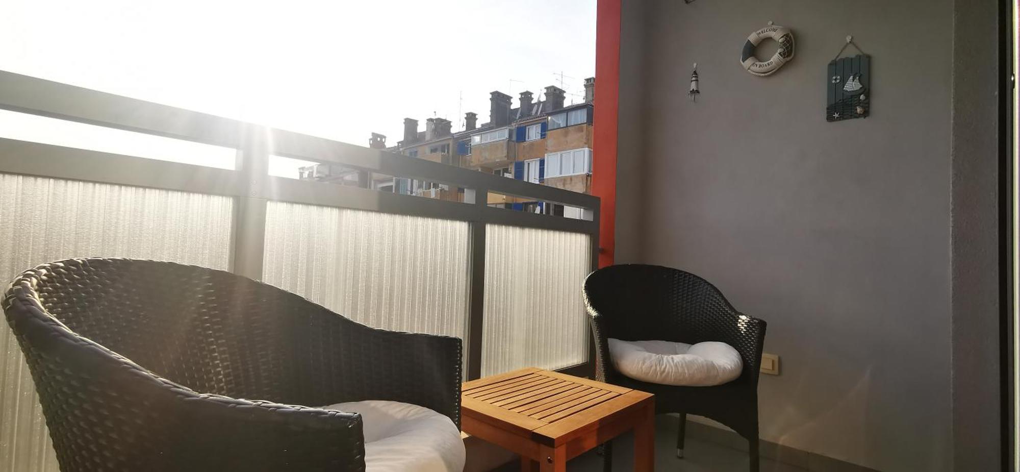 Brand New Place Rovinj Exterior photo