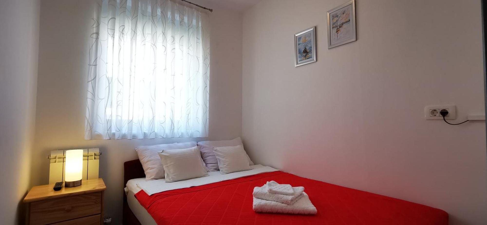 Brand New Place Rovinj Exterior photo