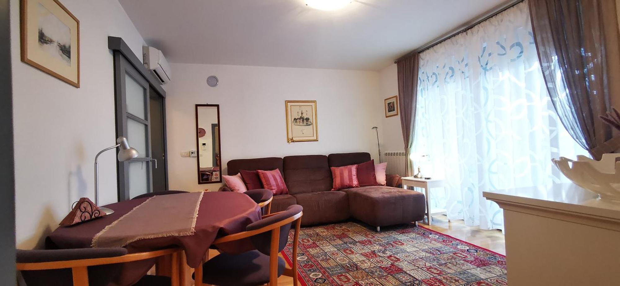 Brand New Place Rovinj Exterior photo