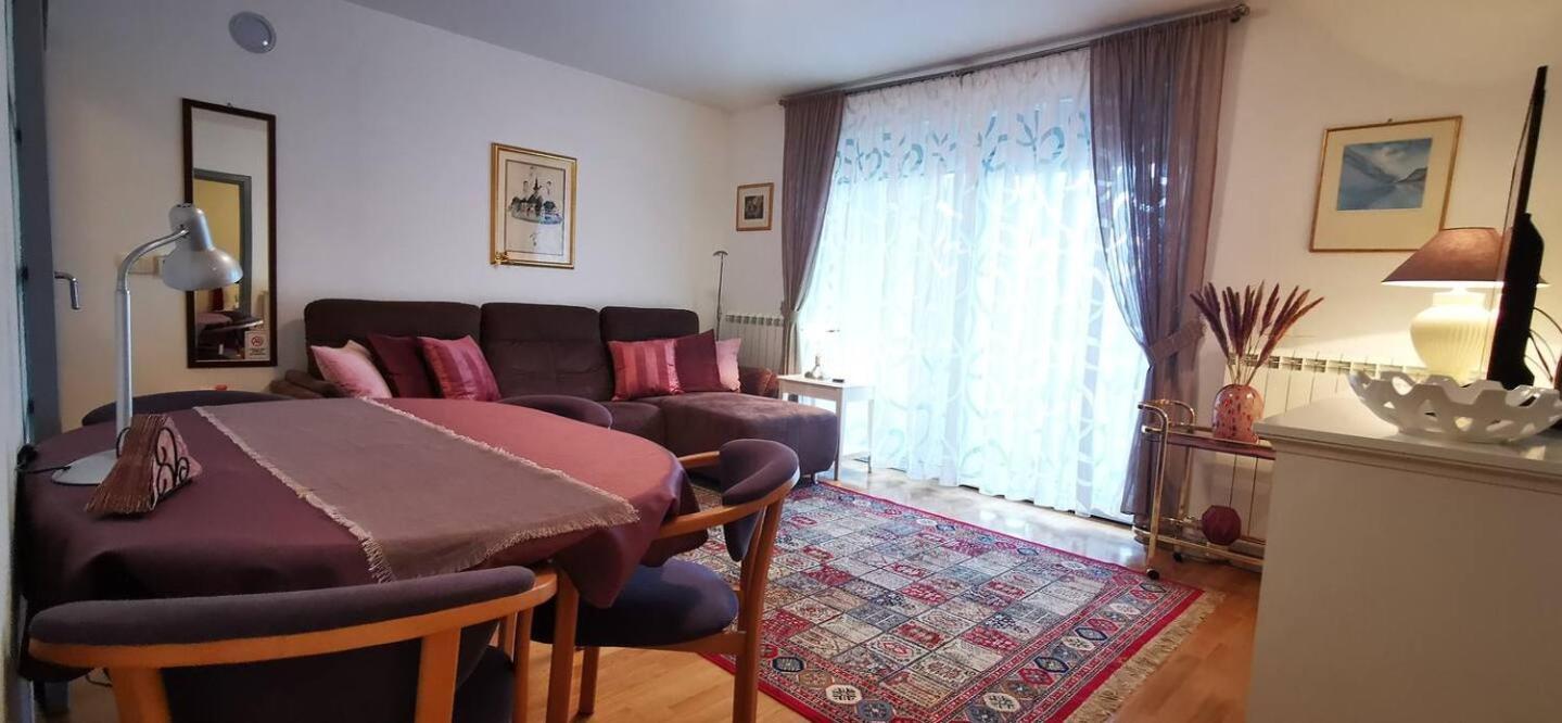 Brand New Place Rovinj Exterior photo