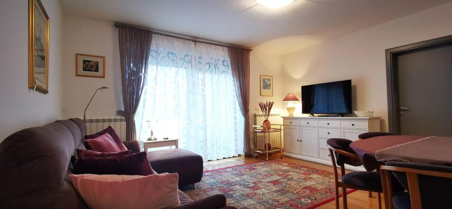 Brand New Place Rovinj Exterior photo